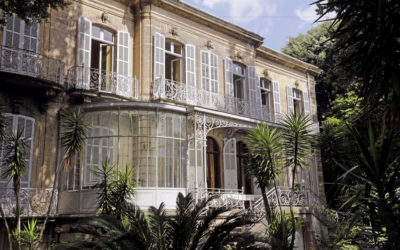 L’AF de Montpellier