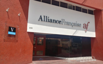 L’AF de San Luis Potosí