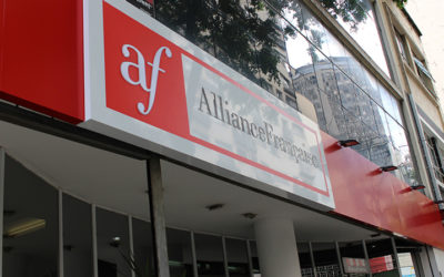 L’AF de São Paulo