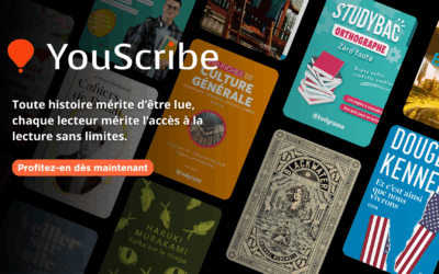 YouScribe