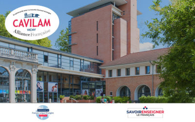 Cavilam – Alliance Française
