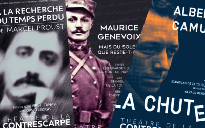 Théâtre de la Contrescarpe