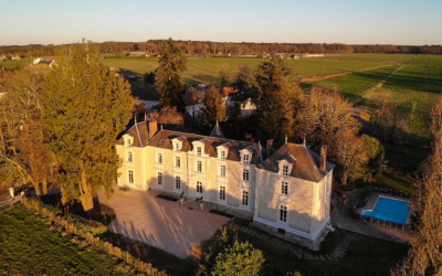 Château de Montaupin