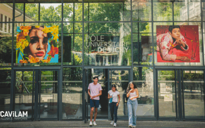 Cavilam – Alliance Française