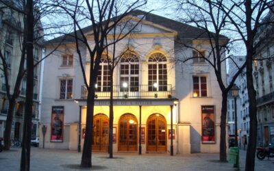 Théâtre de l’Atelier