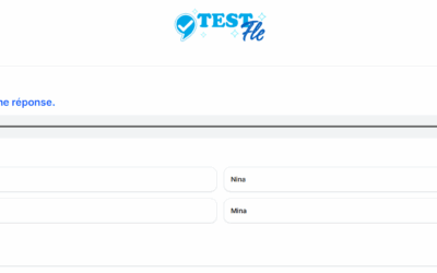 TestFLE