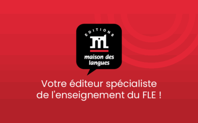 Éditions Maison des Langues